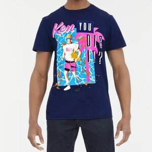 Men's Ken You Dig It Graphic Tee